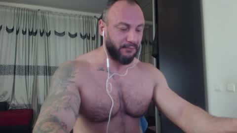 adonis_dionysos online show from 10.07.25