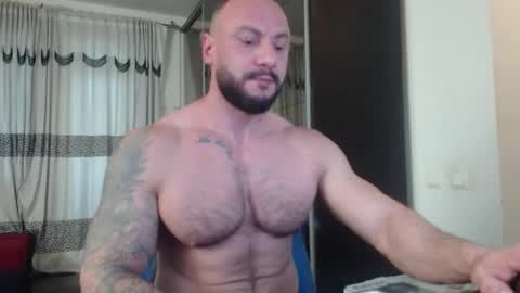 adonis_dionysos online show from 10.10.25