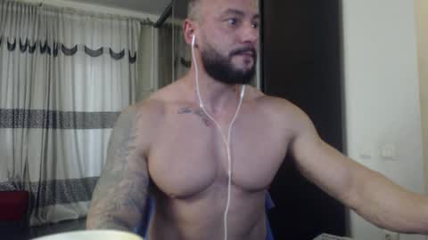 adonis_dionysos online show from 10.15.25