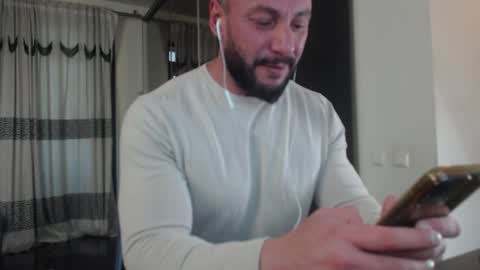 adonis_dionysos online show from 10.19.25