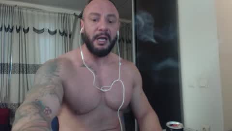 adonis_dionysos online show from 10.24.25