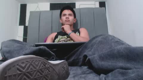 Snapshot of adonis_latin_19 chatting on 05.09.26 adonis_latin_19 online show from 05.09.26