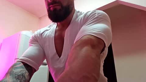 Adonis online show from 11.06.25