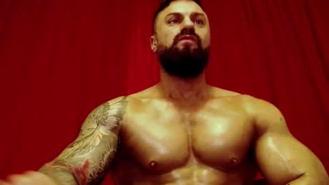 Adonis online show from 11.15.25