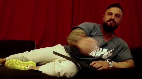 Adonis online show from 12.18.25