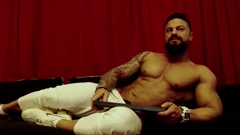 Adonis online show from 01.07.26