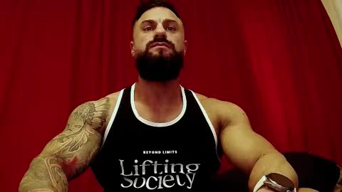 Adonis online show from 03.07.26