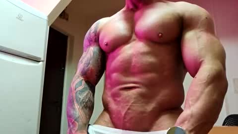 Adonis online show from 04.06.26