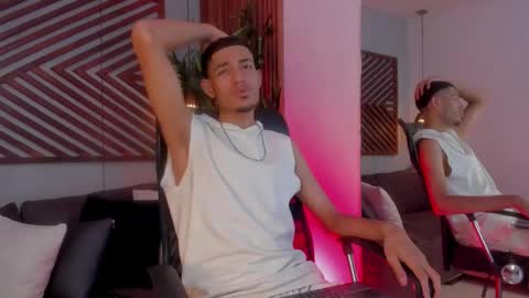 adonis_wb online show from 09.12.25