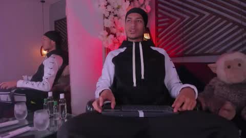 adonis_wb online show from 01.11.26