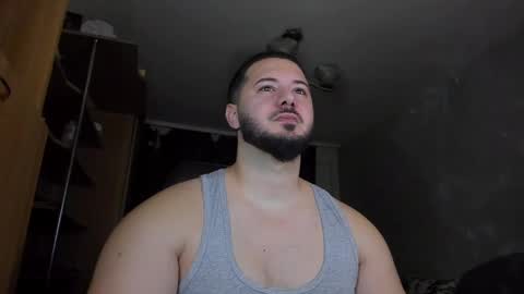 Adonis Steel online show from 12.03.24