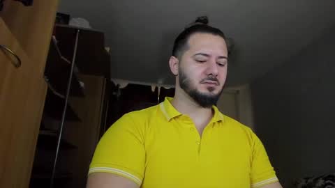 Adonis Steel online show from 12.11.24