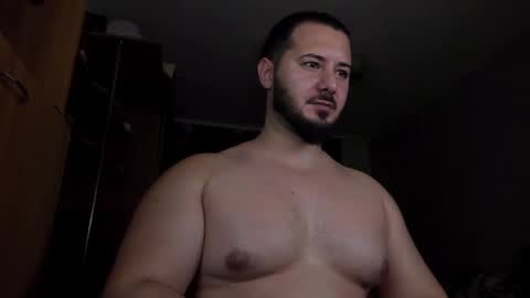 Adonis Steel online show from 12.15.24