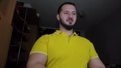 Adonis Steel online show from 12.19.24