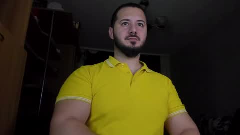 Adonis Steel online show from 12.22.24