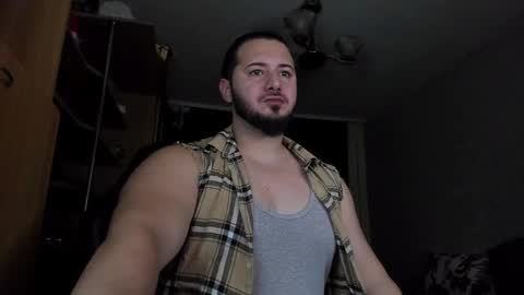 Adonis Steel online show from 12.28.24