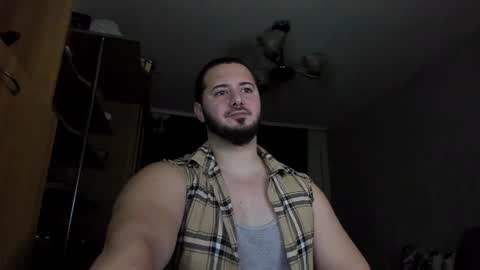 Adonis Steel online show from 12.29.24