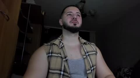 Adonis Steel online show from 12.30.24