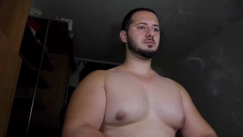 Adonis Steel online show from 09.24.25