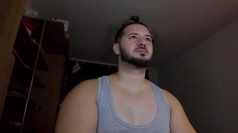 Adonis Steel online show from 10.16.25