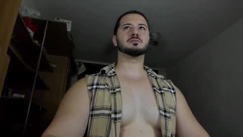 Adonis Steel online show from 11.03.25