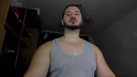 Adonis Steel online show from 11.05.25