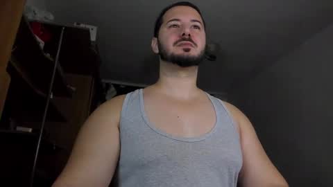 Adonis Steel online show from 11.07.25