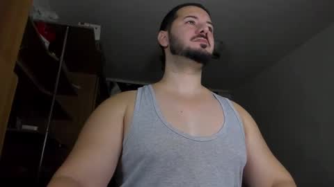 Adonis Steel online show from 11.09.25