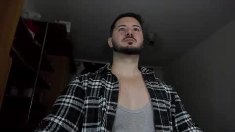 Adonis Steel online show from 11.20.25