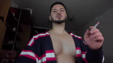 Adonis Steel online show from 12.21.25