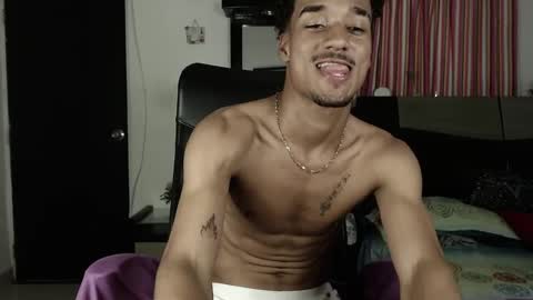 Andonis online show from 12.28.24