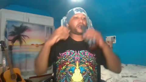 Adonis XDDDDDDDD Woody online show from 01.01.25