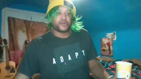 Adonis XDDDDDDDD Woody online show from 02.04.25