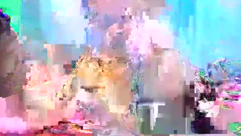 annelovesu online show from 01.04.25