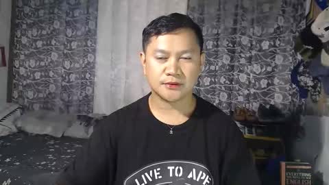 adorableasianboy online show from 01.13.26