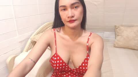 Snapshot of adorabletrans69 chatting on 07.17.26 Princess BLanca online show from 07.17.26