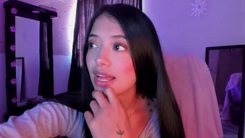 Stormi online show from 02.07.25