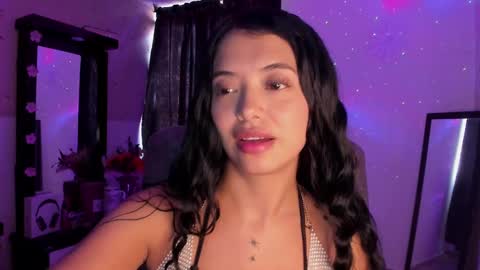 Stormi online show from 03.01.25