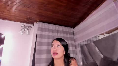 Stormi online show from 11.26.25