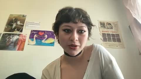 adoremenova online show from 05.03.26