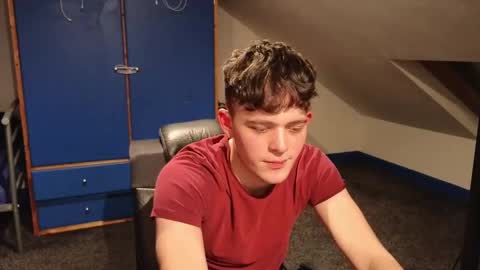 Snapshot of adr_twink chatting on 01.12.25 ADR Twink online show from 01.12.25