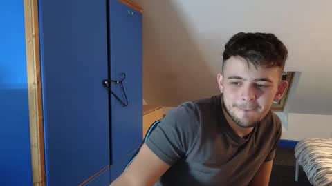 Snapshot of adr_twink chatting on 10.16.25 ADR Twink online show from 10.16.25