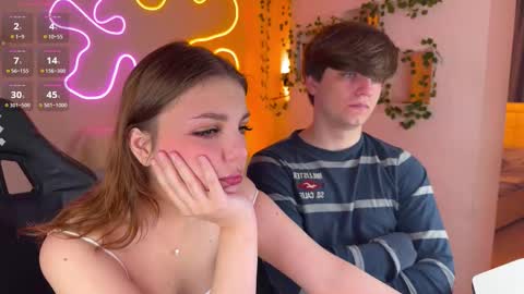 adrean_sofi online show from 10.28.25