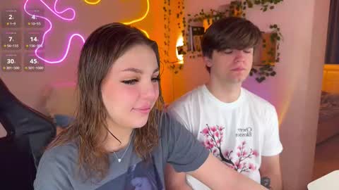 adrean_sofi online show from 11.04.25