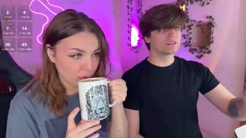 adrean_sofi online show from 11.20.25