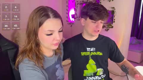 adrean_sofi online show from 12.21.25