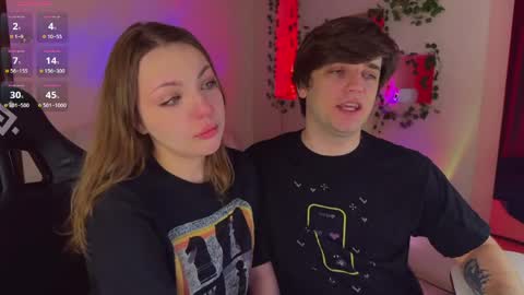 adrean_sofi online show from 04.05.26