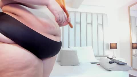 ANDREA PEREZ online show from 03.11.25