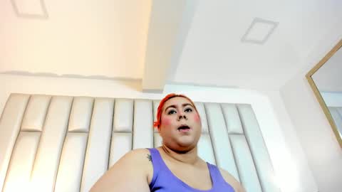 ANDREA PEREZ online show from 09.16.25