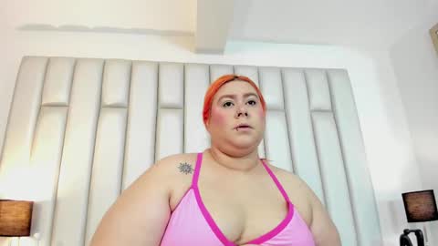 ANDREA PEREZ online show from 09.18.25